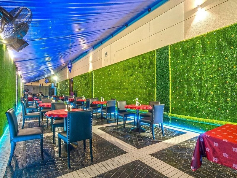 Zain International 23