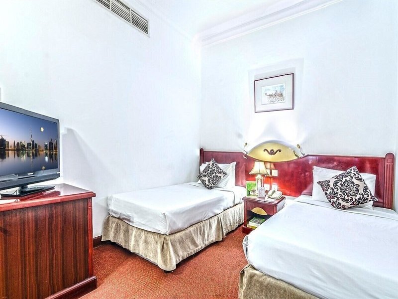 Zain International 26