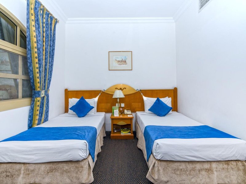 Zain International 29