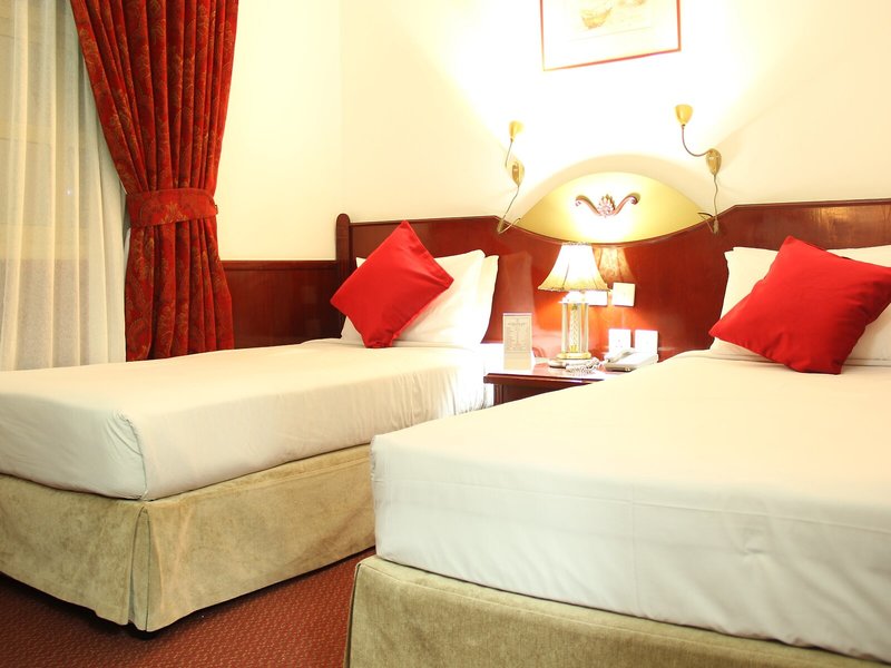 Zain International 31