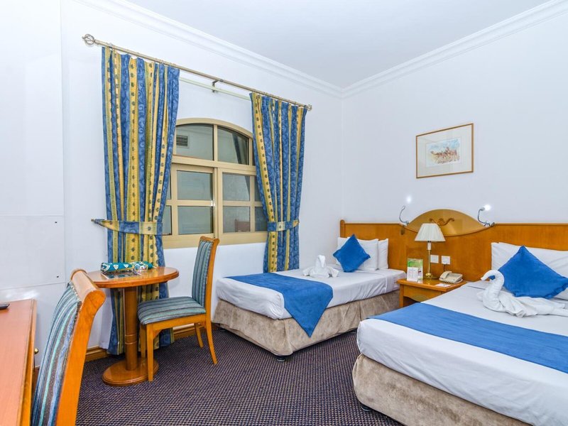 Zain International 33