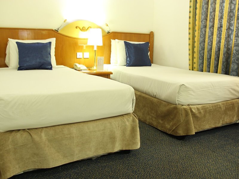 Zain International 34