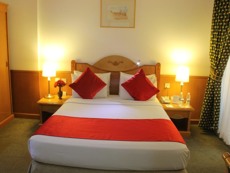 Zain International 36