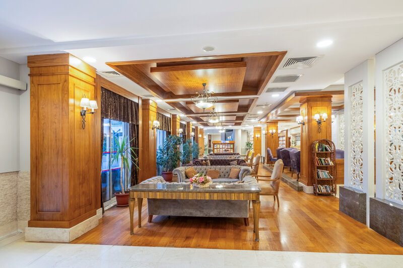 Viking Star Hotel 8
