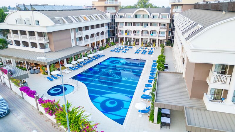 Viking Star Hotel 11