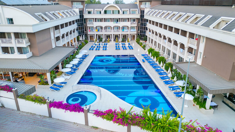 Viking Star Hotel 1