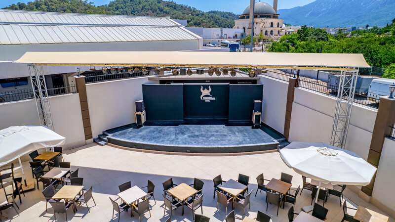 Viking Star Hotel 25