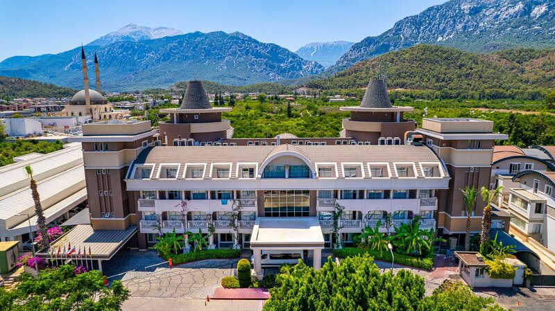 Viking Star Hotel 4