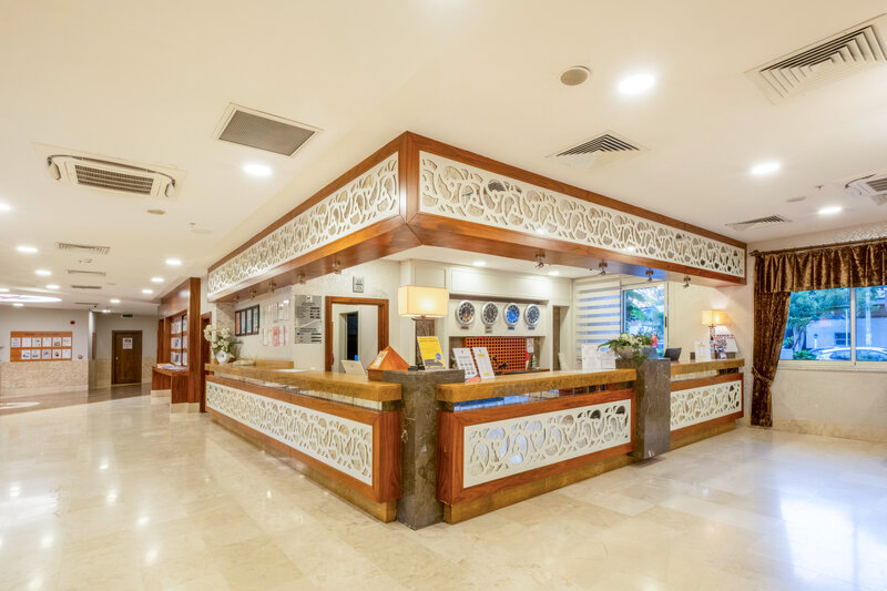 Viking Star Hotel 6