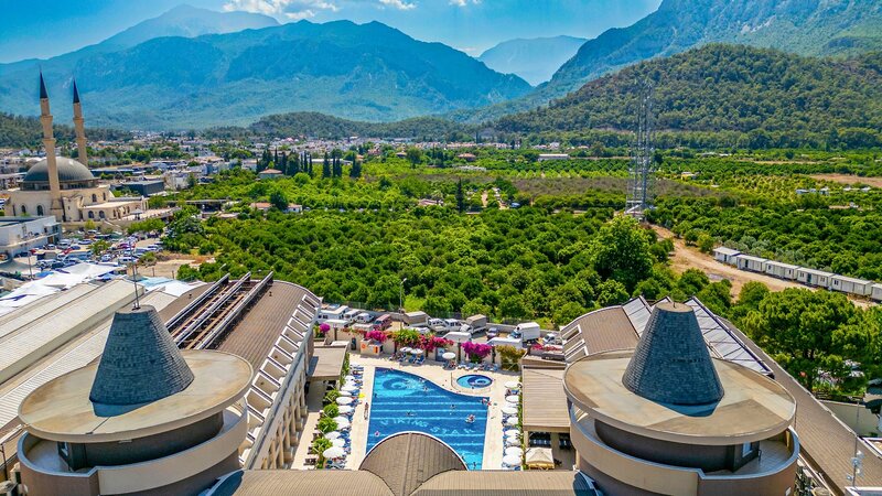 Viking Star Hotel 5