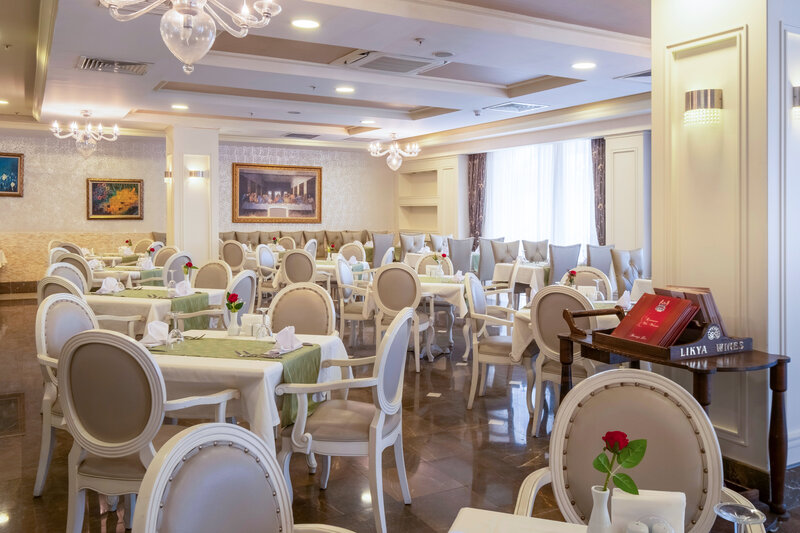 Viking Star Hotel 16