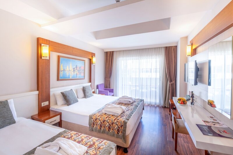 Viking Star Hotel 20