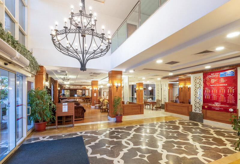 Viking Star Hotel 4