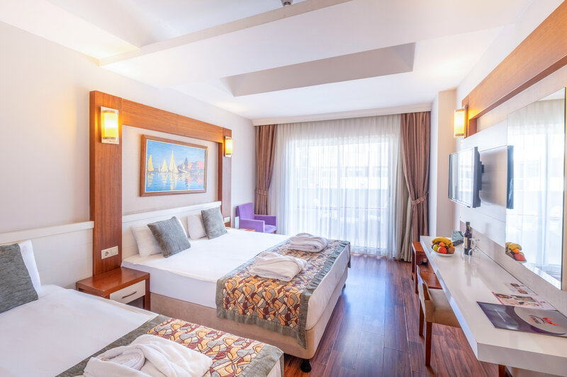 Viking Star Hotel 5