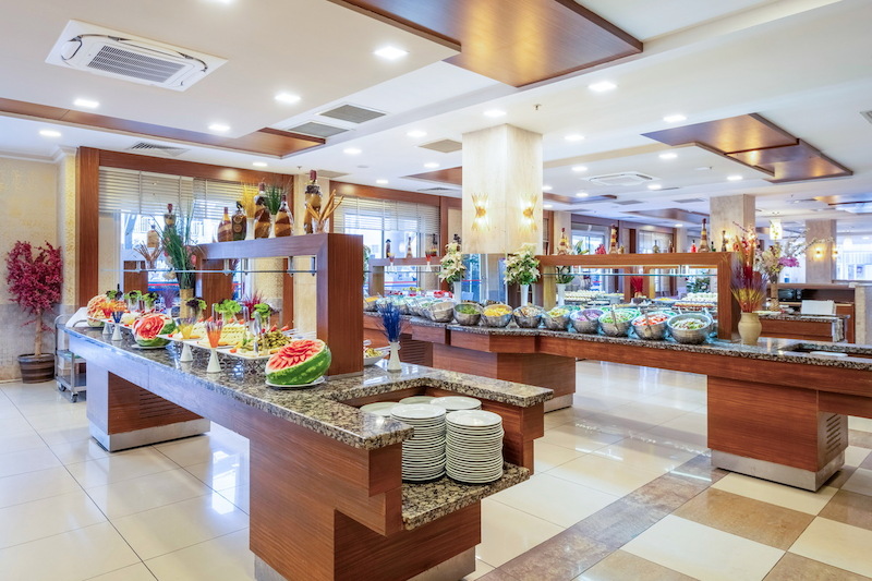 Viking Star Hotel 6