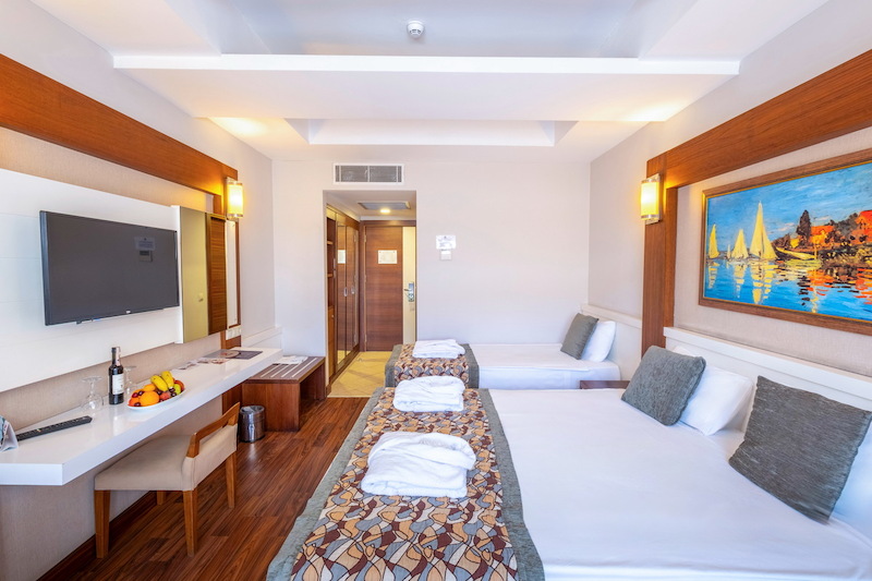 Viking Star Hotel 8