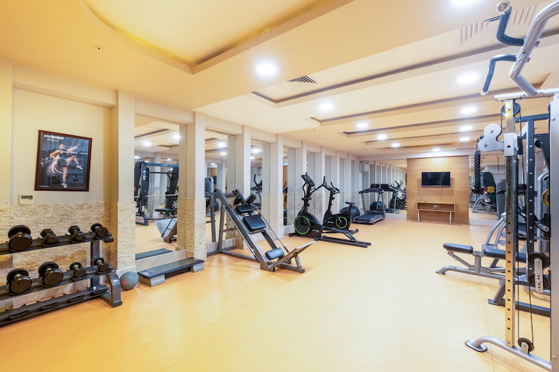 Viking Star Hotel 9