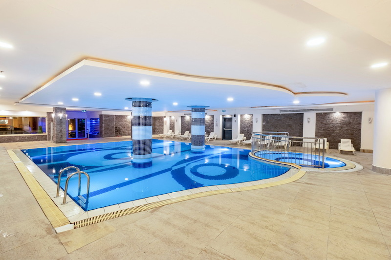 Viking Star Hotel 13