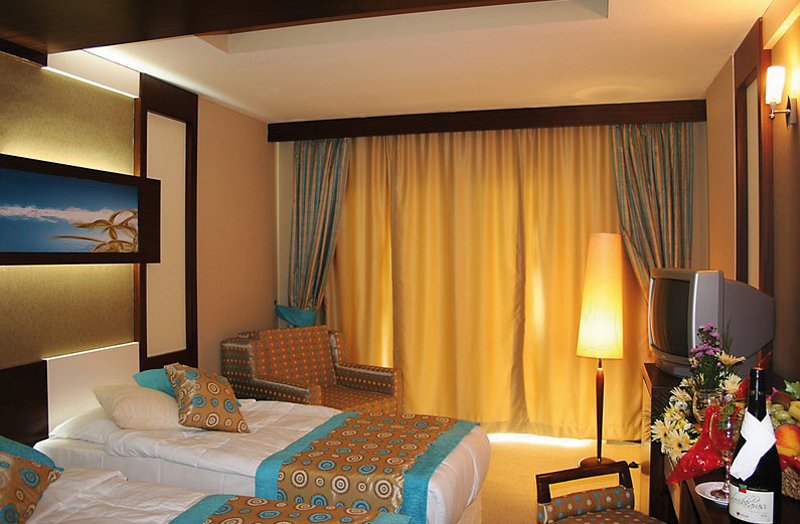 Viking Star Hotel 7