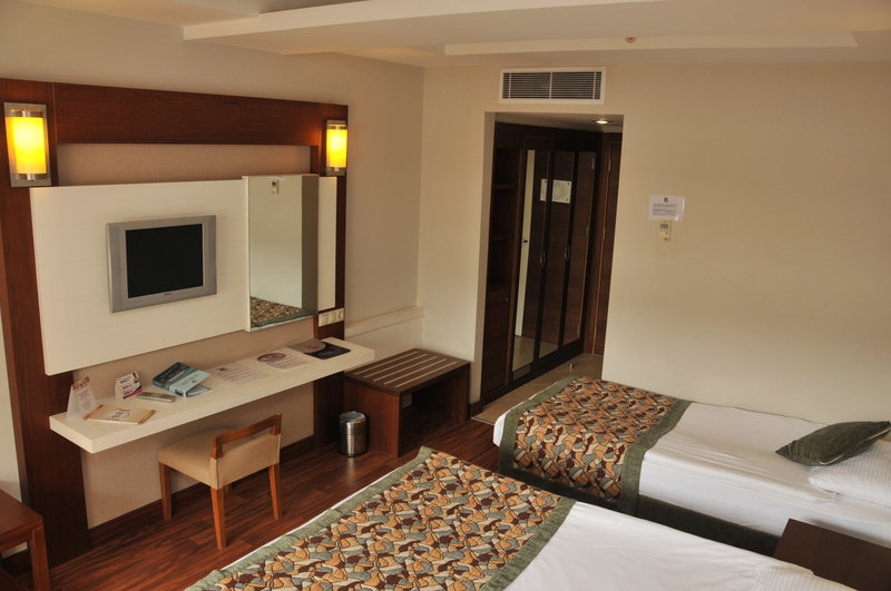 Viking Star Hotel 8