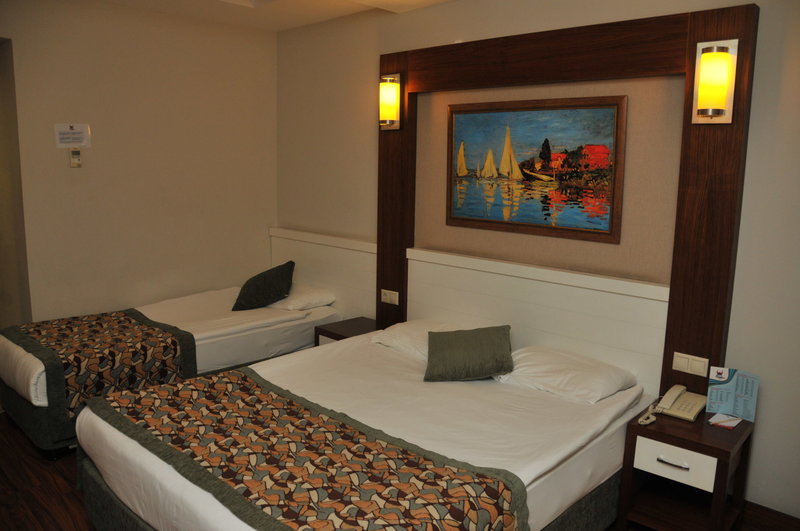 Viking Star Hotel 9