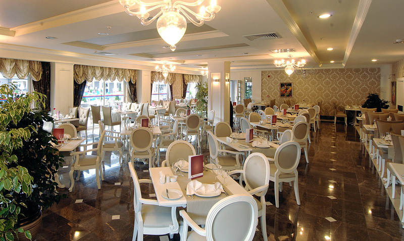 Viking Star Hotel 10