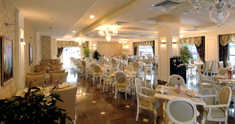 Viking Star Hotel 11