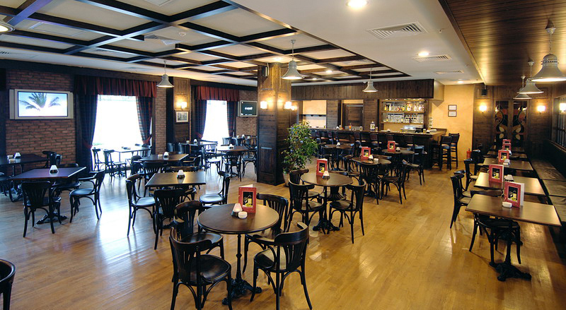 Viking Star Hotel 12