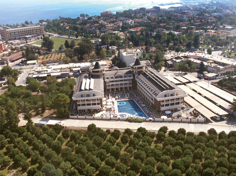 Viking Star Hotel 6