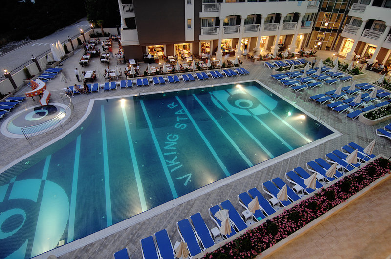 Viking Star Hotel 7