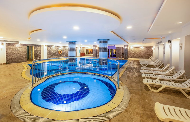 Viking Star Hotel 7