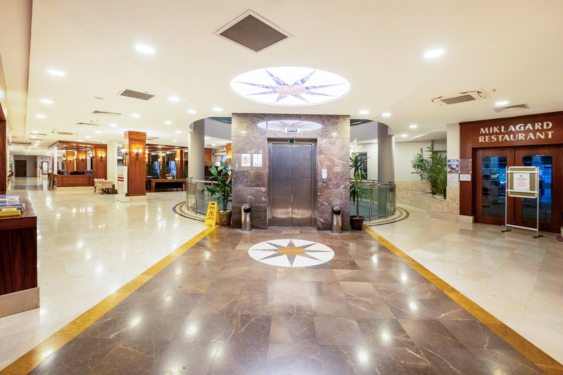 Viking Star Hotel 8