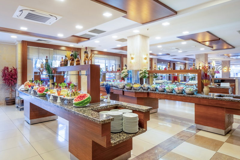 Viking Star Hotel 11