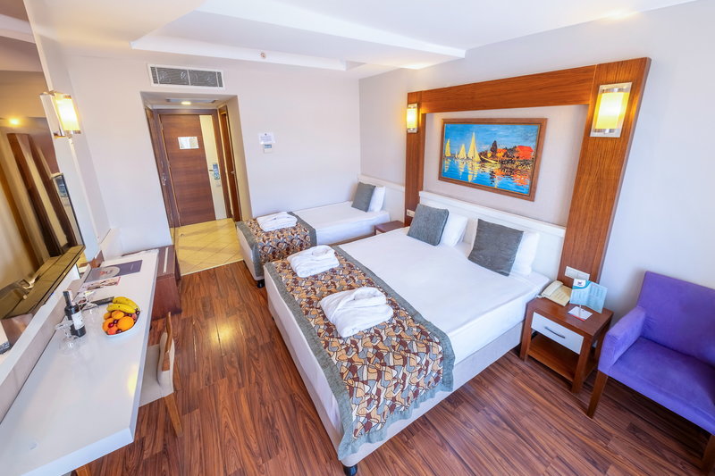 Viking Star Hotel 17