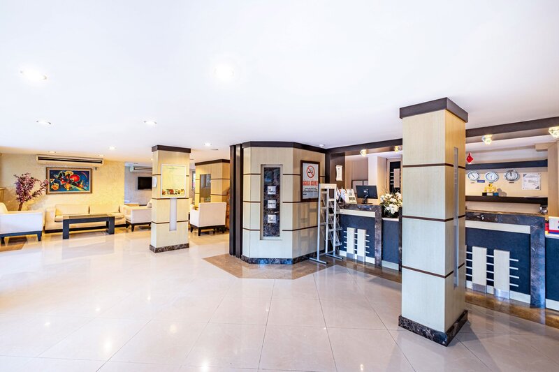 Viking Nona Beach Hotel 6