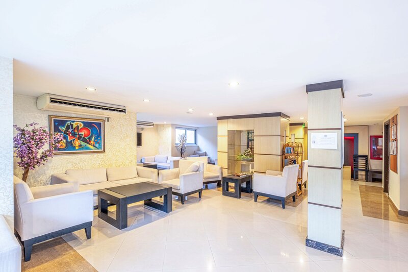 Viking Nona Beach Hotel 7