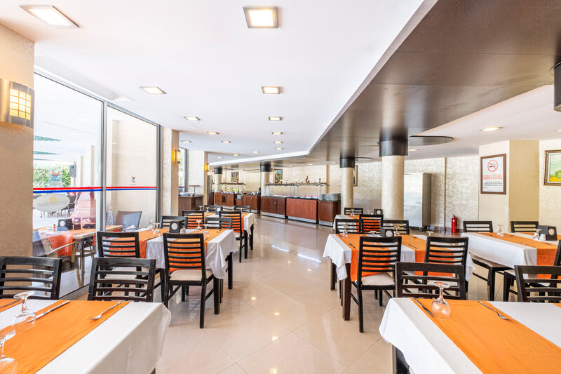 Viking Nona Beach Hotel 15