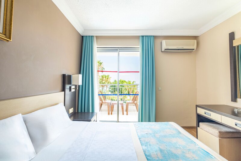 Viking Nona Beach Hotel 16