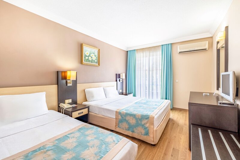 Viking Nona Beach Hotel 17