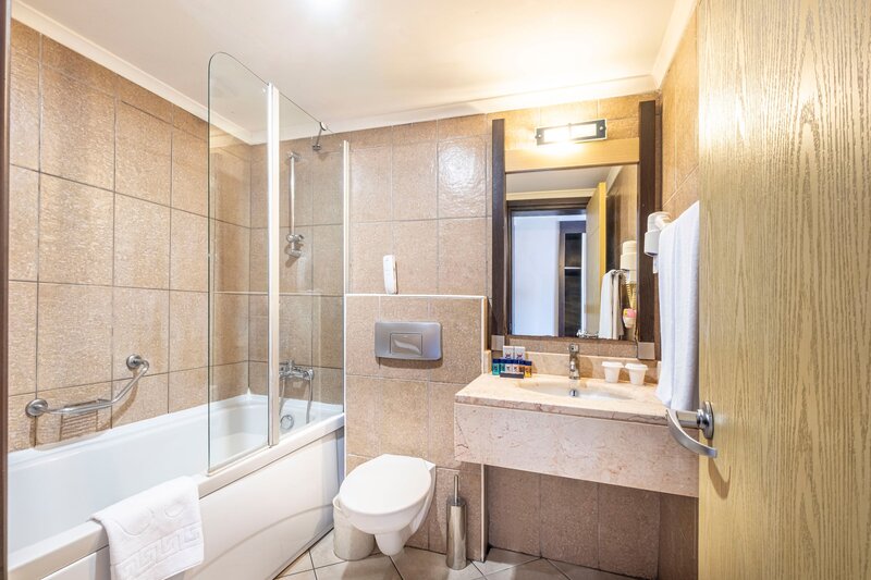 Viking Nona Beach Hotel 18