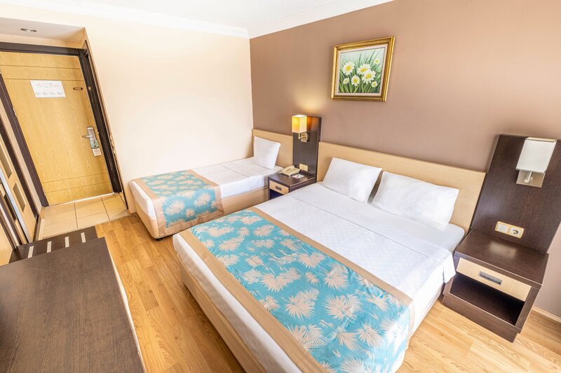 Viking Nona Beach Hotel 19