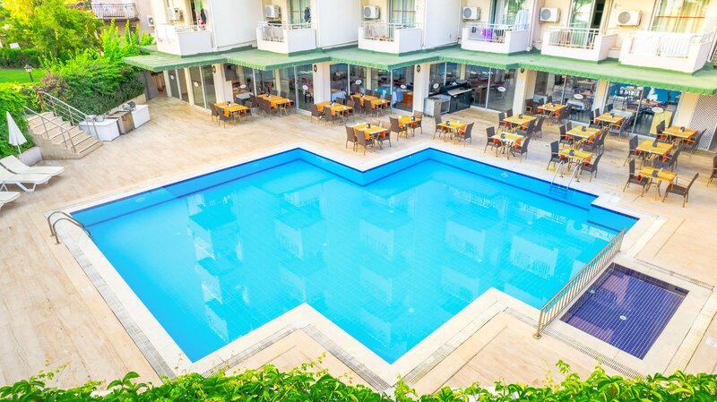 Viking Nona Beach Hotel 9