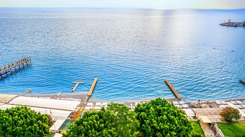 Viking Nona Beach Hotel 11