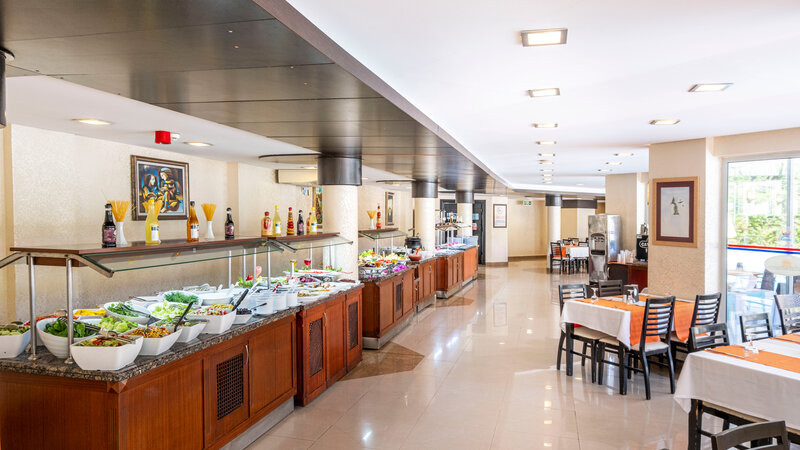 Viking Nona Beach Hotel 13