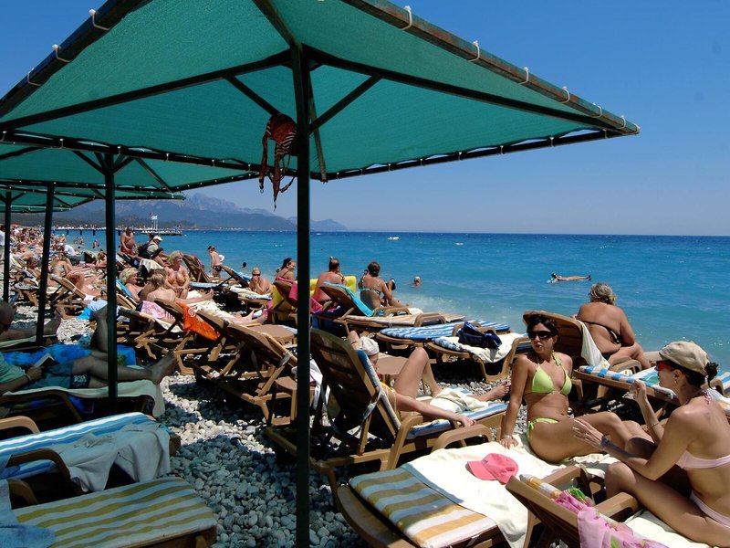 Viking Nona Beach 7