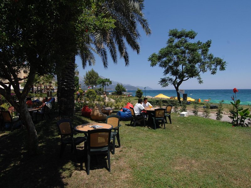 Viking Nona Beach 8