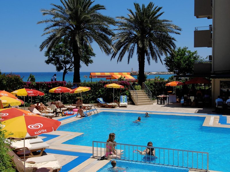 Viking Nona Beach 10