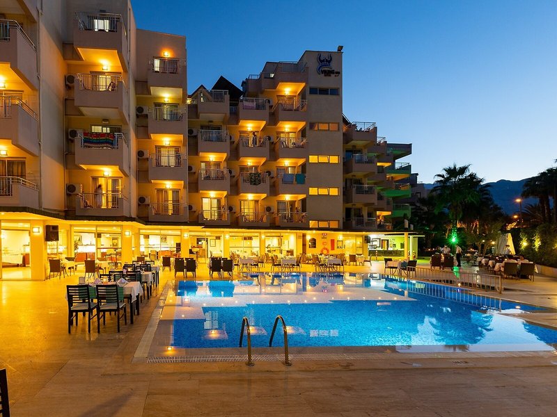 Viking Nona Beach 15