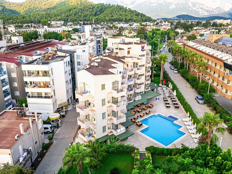 Viking Nona Beach 21