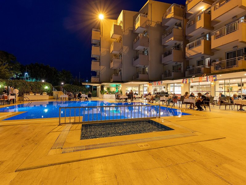Viking Nona Beach 22